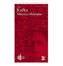 Milena'ya Mektuplar