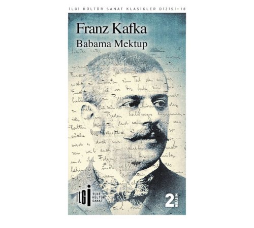 Babama Mektup