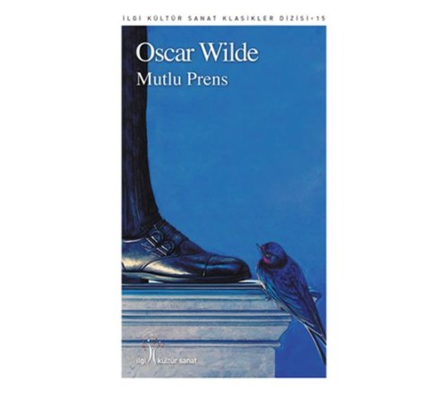 Mutlu Prens