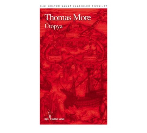 Ütopya