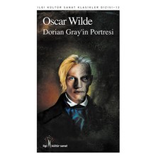 Dorian Gray'in Portresi