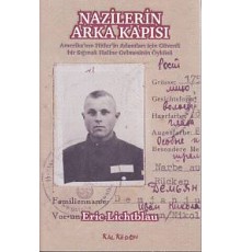 Nazilerin Arka Kapısı