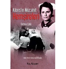 Kıbrıs'ın Mücahit Hemşireleri