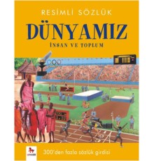 Resimli Sözlük- Dünyamız