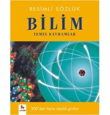 Resimli Sözlük- Bilim