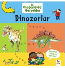 İlk Olağanüstü Gerçekler - Dinozorlar
