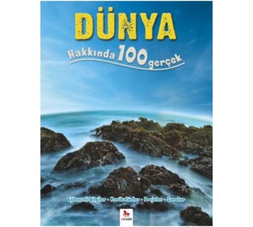 Dünya Hakkında 100 Gerçek