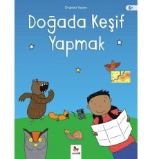 Doğada Yaşam - Kaşif