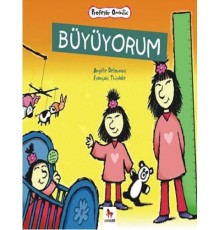 Profesör Ombilic Büyüyorum
