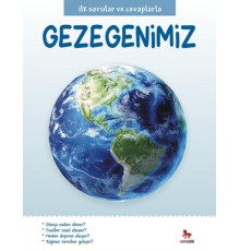 İlk Sorular ve Cevaplarla - Gezegenimiz