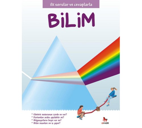 Bilim