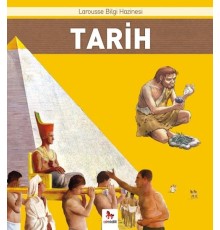 Tarih - Larousse İlk Bilgi Hazinesi