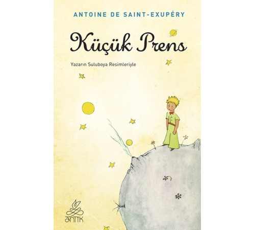 Küçük Prens