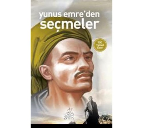Yunus Emre'den Seçmeler