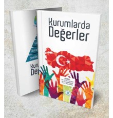 Kurumlarda Değerler