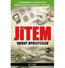Jitem Akrep Apoletliler
