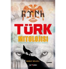 Türk Mitolojisi
