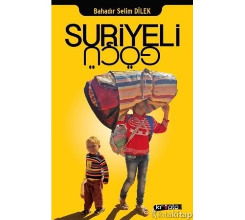 Suriyeli Göçü