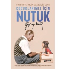 Çocuklarımız İçin Nutuk