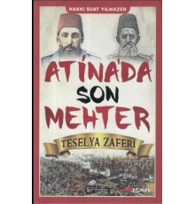 Atinada Son Mehter Teselya Zaferi