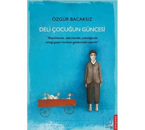Deli Çocuğun Güncesi