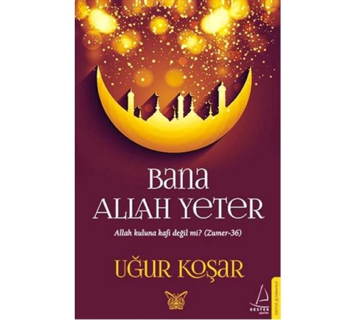 Bana Allah Yeter