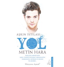 Aşkın İstilası - Yol