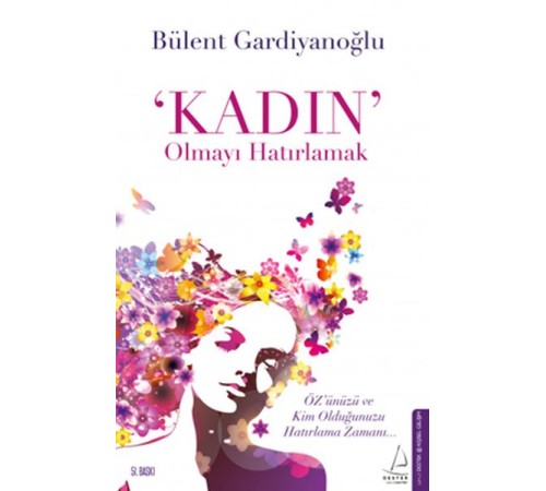 Kadın Olmayı Hatırlamak