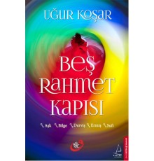 Beş Rahmet Kapısı