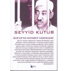 Kur'an'da Kıyamet Sahneleri