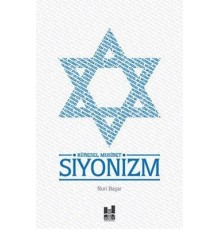 Küresel Musibet Siyonizm