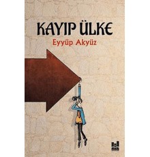 Kayıp Ülke