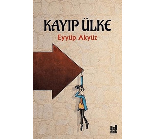 Kayıp Ülke