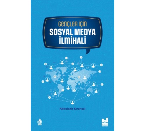 Gençler İçin Sosyal Medya İlmihali