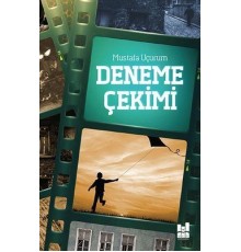 Deneme Çekimi