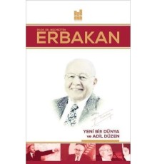 Yeni Bir Dünya ve Adil Düzen