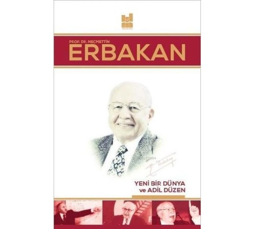 Yeni Bir Dünya ve Adil Düzen