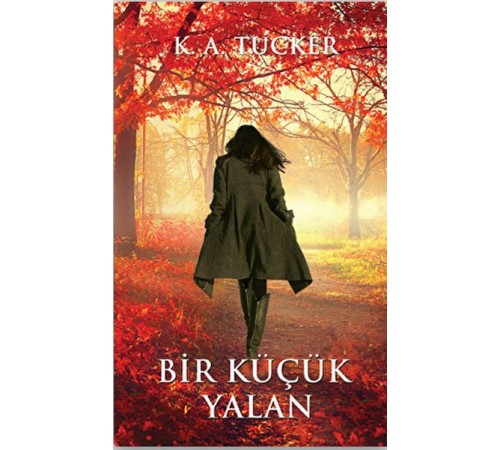 Bir Küçük Yalan