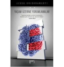 Yaşam Üzerine Yorumlamalar  Cilt 1
