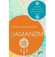 Şamanizm
