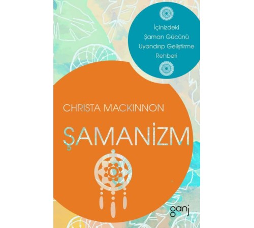 Şamanizm Şamanizm