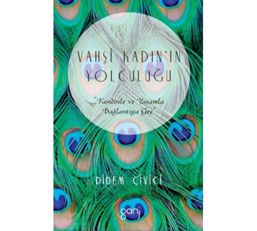 Vahşi Kadının Yolculuğu Vahşi Kadının Yolculuğu