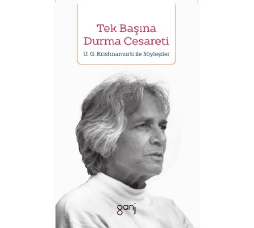 Tek Başına Durma Cesareti