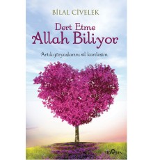 Dert Etme Allah Biliyor