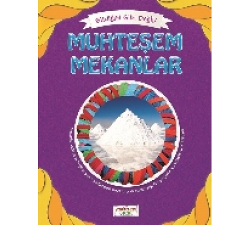 Bildiğin Gibi Değil - Muhteşem Mekanlar Bildiğin Gibi Değil - Muhteşem Mekanlar
