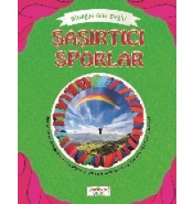 Bildiğin Gibi Değil - Şaşırtıcı Sporlar
