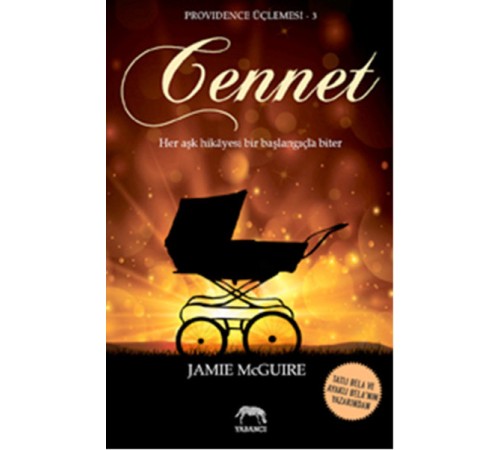 Cennet - Providence Üçlemesi 3