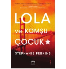 Lola ve Komşu Çocuk