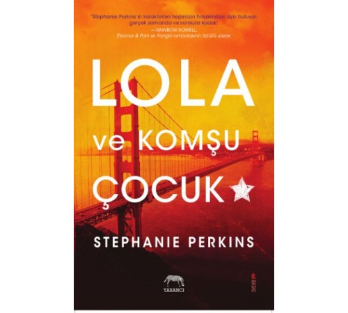 Lola ve Komşu Çocuk