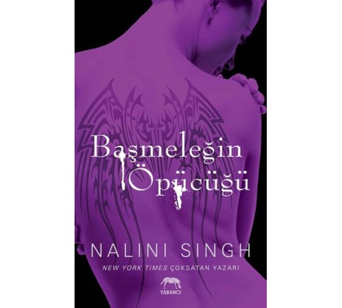 Başmeleğin Öpücüğü